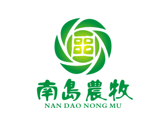 李泉辉的logo设计