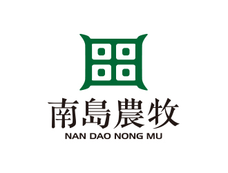 孙金泽的logo设计