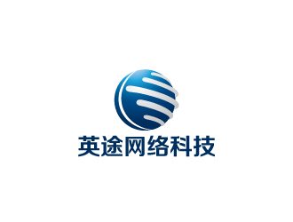 陈兆松的上海英途网络科技有限公司logologo设计