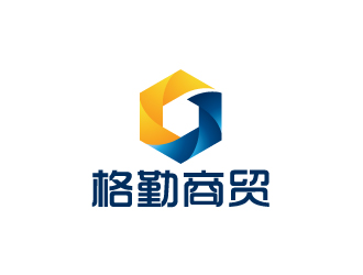 陈兆松的云南格勤商贸有限公司logo设计