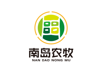 勇炎的logo设计