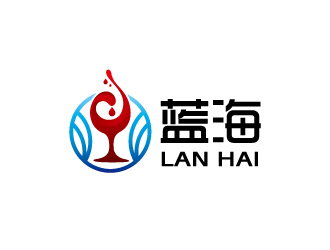 周金进的logo设计