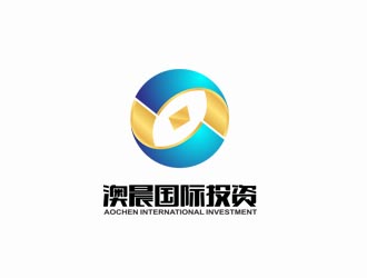郭庆忠的logo设计