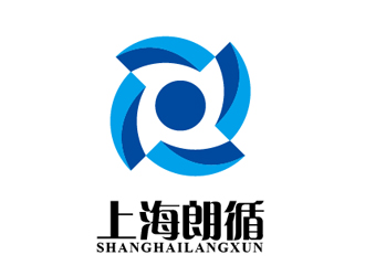 马伟滨的logo设计