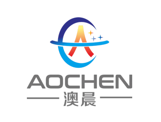 刘彩云的logo设计