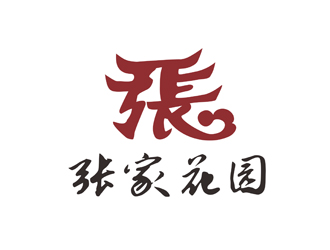 陈今朝的logo设计