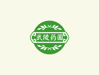 梁俊的logo设计