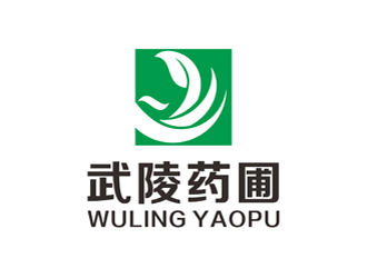 陈今朝的logo设计