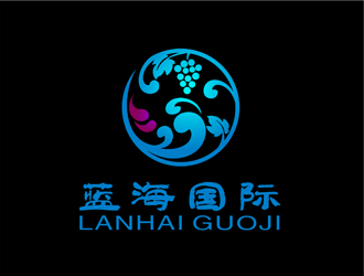 陈今朝的logo设计