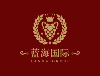 孙金泽的logo设计