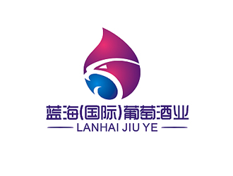 盛铭的logo设计