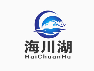 张青革的logo设计
