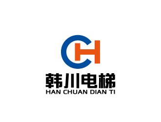 周金进的logo设计