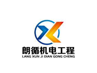 周金进的logo设计