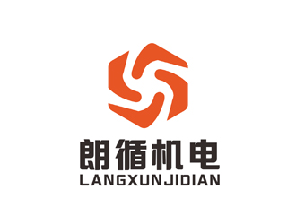 陈今朝的logo设计