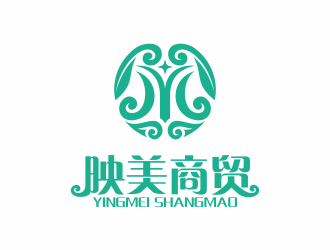 何嘉健的logo设计