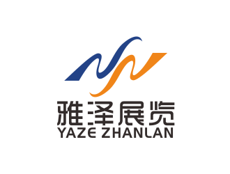 汤儒娟的logo设计