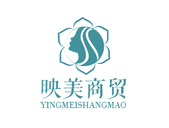 朱红娟的logo设计