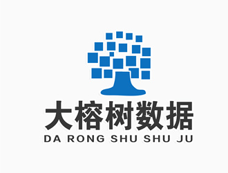 张青革的logo设计