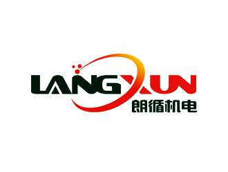 谭家强的logo设计