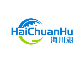 郭重阳的logo设计