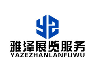 郭重阳的logo设计