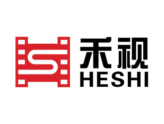 郭重阳的logo设计