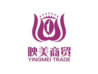 谭家强的logo设计