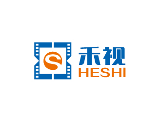 林颖颖的logo设计