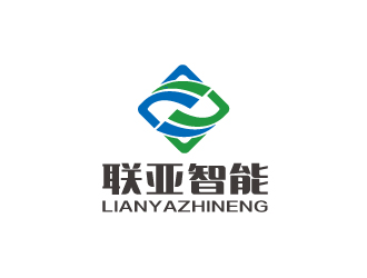 林颖颖的logo设计