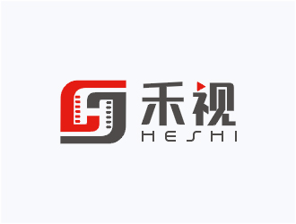 梁俊的logo设计