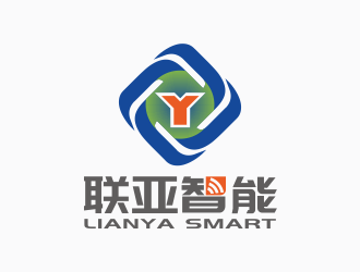 林思源的logo设计