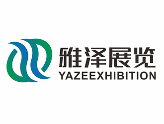 唐国强的logo设计