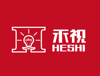 刘欢的logo设计