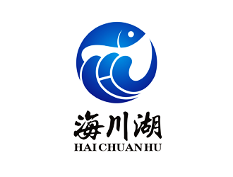 谭家强的logo设计