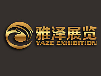 黎明锋的logo设计