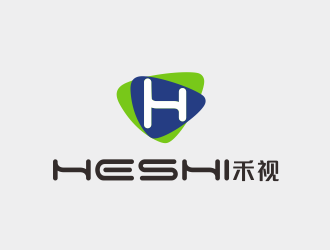 林万里的logo设计