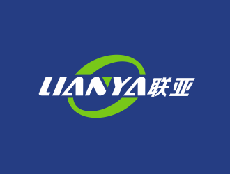 林万里的logo设计