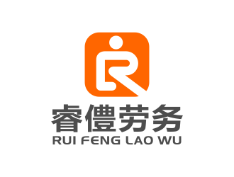翟基武的logo设计