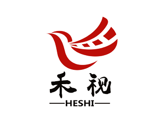 谭家强的logo设计