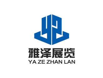 杨勇的logo设计
