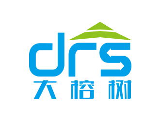 向正军的logo设计