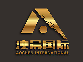 黎明锋的logo设计