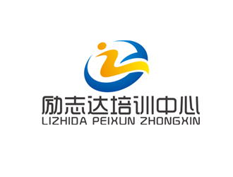 赵鹏的logo设计