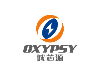 梁俊的logo设计