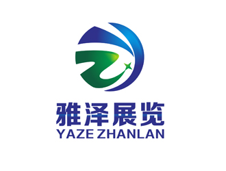 陈今朝的logo设计