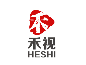 陈今朝的logo设计