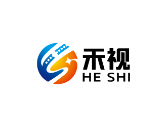 周金进的logo设计