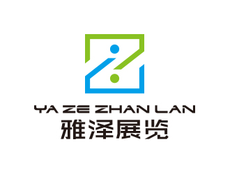 孙金泽的logo设计