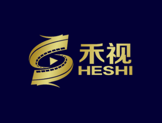 余亮亮的logo设计